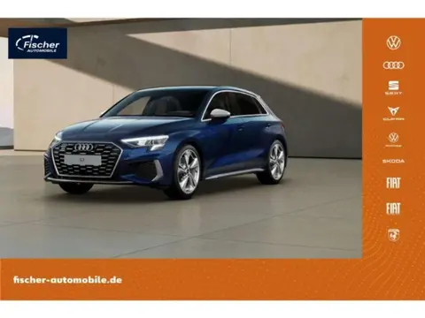 Annonce AUDI S3 Essence 2023 d'occasion 