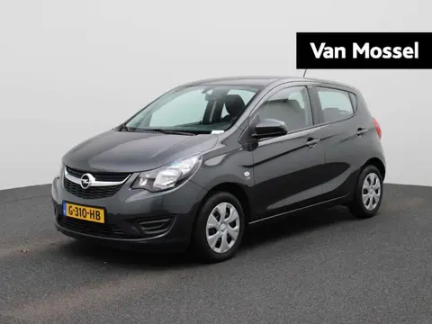 Used OPEL KARL Petrol 2019 Ad 