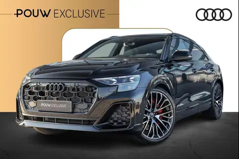 Annonce AUDI Q8 Hybride 2024 d'occasion 