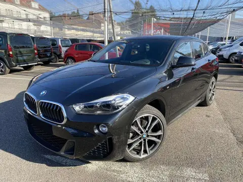 Used BMW X2 Diesel 2020 Ad 