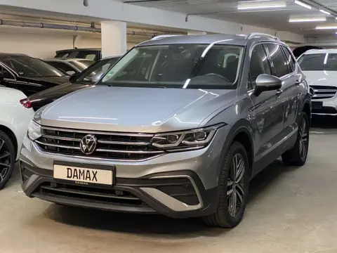 Annonce VOLKSWAGEN TIGUAN Diesel 2023 d'occasion 