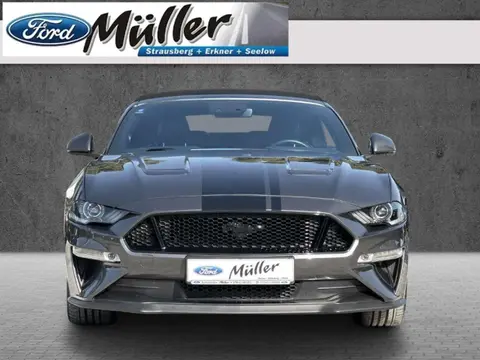 Annonce FORD MUSTANG Essence 2020 d'occasion 