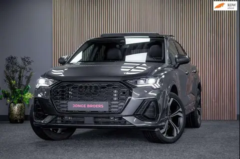 Annonce AUDI Q3 Hybride 2021 d'occasion 