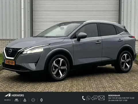 Annonce NISSAN QASHQAI Hybride 2023 d'occasion 