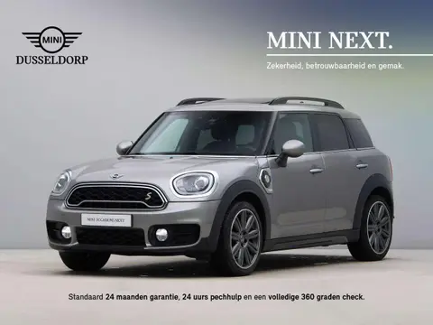 Used MINI COOPER Hybrid 2019 Ad 