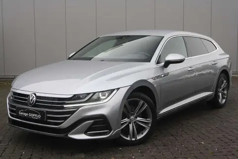 Annonce VOLKSWAGEN ARTEON Hybride 2021 d'occasion Belgique