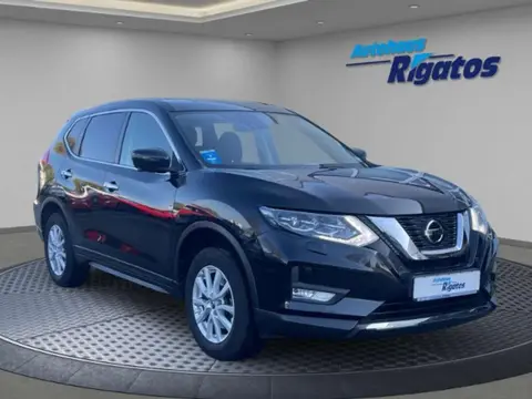 Used NISSAN X-TRAIL Petrol 2020 Ad 