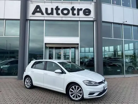 Annonce VOLKSWAGEN GOLF Diesel 2019 d'occasion 