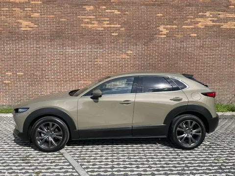 Used MAZDA CX-30 Hybrid 2024 Ad 