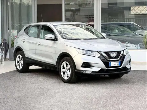 Annonce NISSAN QASHQAI Essence 2017 d'occasion 