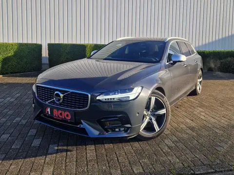 Used VOLVO V90 Petrol 2018 Ad 