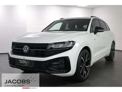 Used VOLKSWAGEN TOUAREG Diesel 2023 Ad 