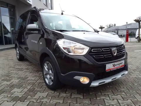 Used DACIA DOKKER Petrol 2020 Ad 