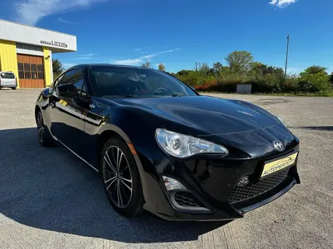 Used TOYOTA GT86 Petrol 2015 Ad 