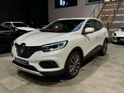 Annonce RENAULT KADJAR Essence 2019 d'occasion 