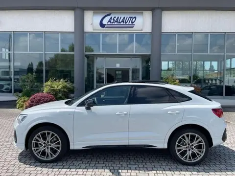 Annonce AUDI Q3 Essence 2024 d'occasion 