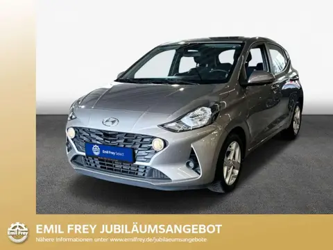 Annonce HYUNDAI I10 Essence 2023 d'occasion 