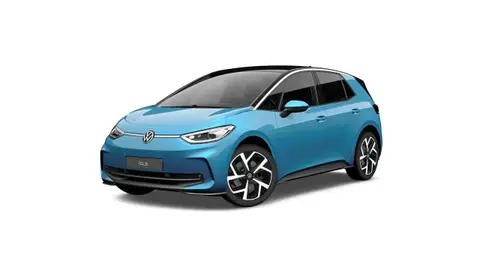 Annonce VOLKSWAGEN ID.3 Électrique 2024 d'occasion 