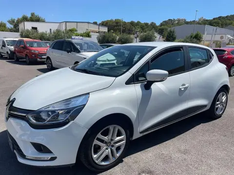 Annonce RENAULT CLIO Diesel 2019 d'occasion 