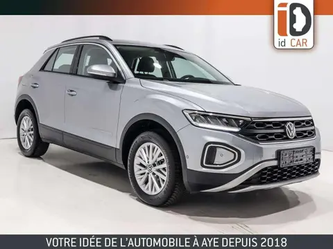 Annonce VOLKSWAGEN T-ROC Essence 2023 d'occasion 