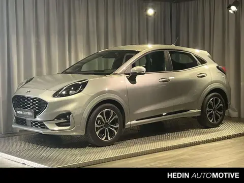 Annonce FORD PUMA Hybride 2023 d'occasion 