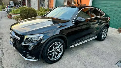 Annonce MERCEDES-BENZ CLASSE GLC Diesel 2019 d'occasion 