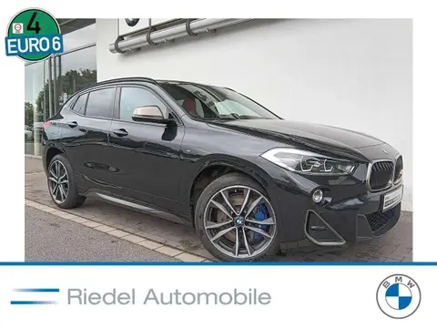 Used BMW X2 Petrol 2019 Ad Germany