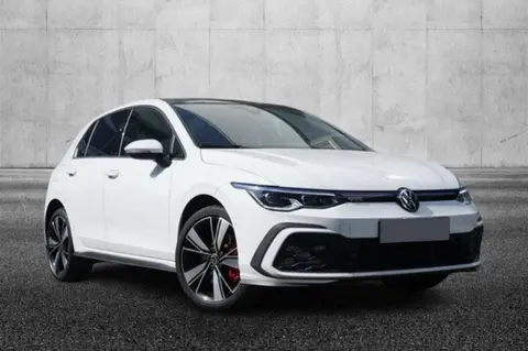 Annonce VOLKSWAGEN GOLF Hybride 2021 d'occasion 