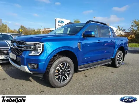 Used FORD RANGER Diesel 2024 Ad 