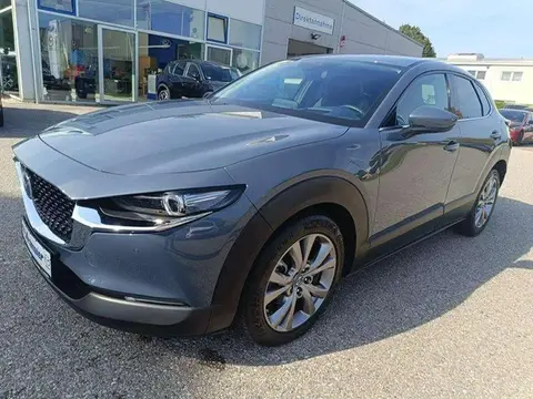 Annonce MAZDA CX-30 Essence 2020 d'occasion 