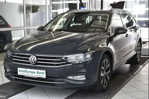 Used VOLKSWAGEN PASSAT Diesel 2019 Ad 