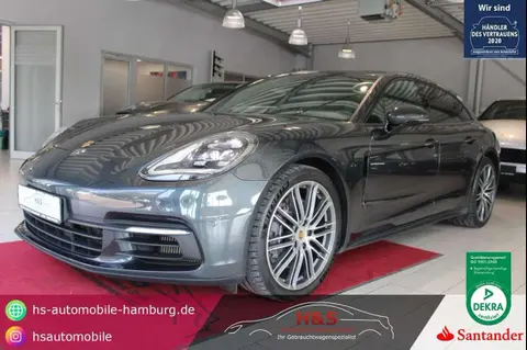 Used PORSCHE PANAMERA Petrol 2019 Ad 