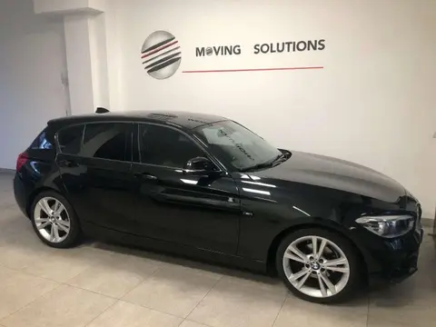 Used BMW SERIE 1 Diesel 2015 Ad 