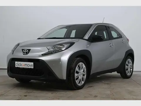 Used TOYOTA AYGO X Petrol 2022 Ad 