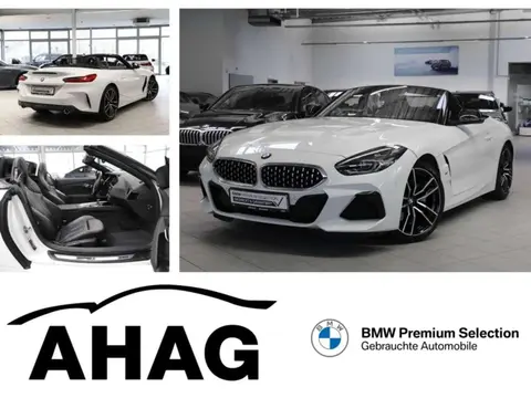 Annonce BMW Z4 Essence 2020 d'occasion 