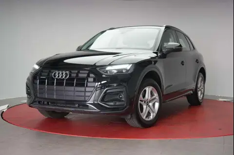 Annonce AUDI Q5 Diesel 2023 d'occasion 