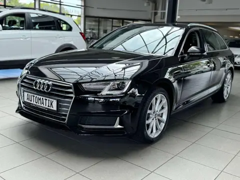 Used AUDI A4 Petrol 2019 Ad 