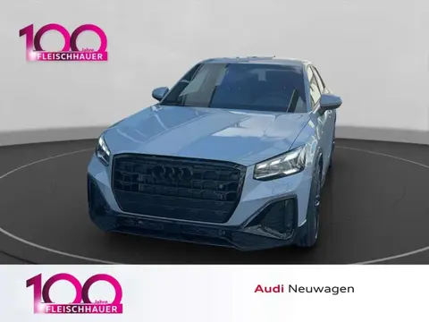 Annonce AUDI Q2 Essence 2024 d'occasion 