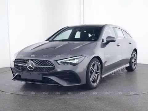 Used MERCEDES-BENZ CLASSE CLA Petrol 2024 Ad 