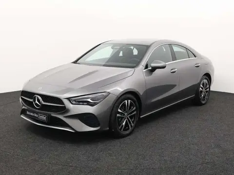 Used MERCEDES-BENZ CLASSE CLA Hybrid 2024 Ad 