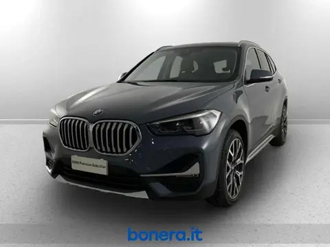 Annonce BMW X1 Diesel 2020 d'occasion 