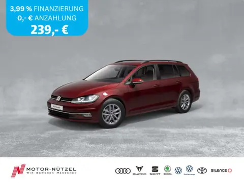 Annonce VOLKSWAGEN GOLF Diesel 2020 d'occasion 