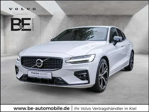 Used VOLVO S60 Petrol 2024 Ad 