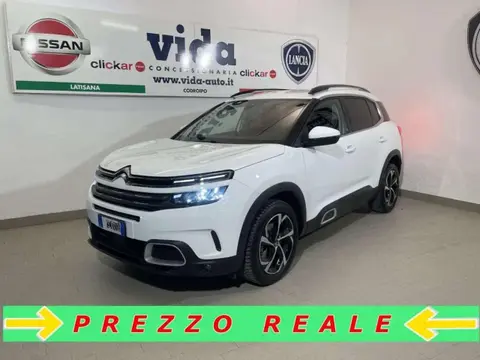 Used CITROEN C5 AIRCROSS Diesel 2022 Ad 