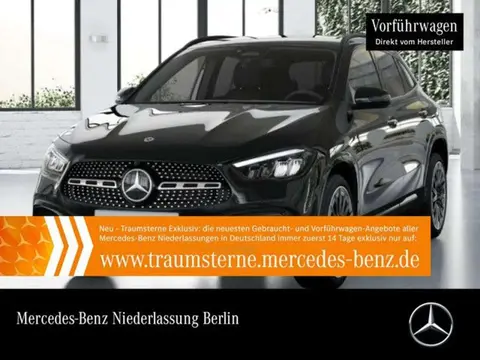 Annonce MERCEDES-BENZ CLASSE GLA Hybride 2024 d'occasion 