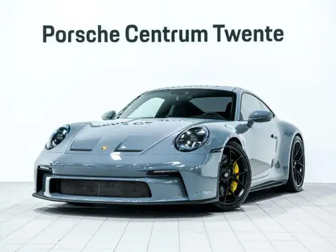 Annonce PORSCHE 992 Essence 2024 d'occasion 