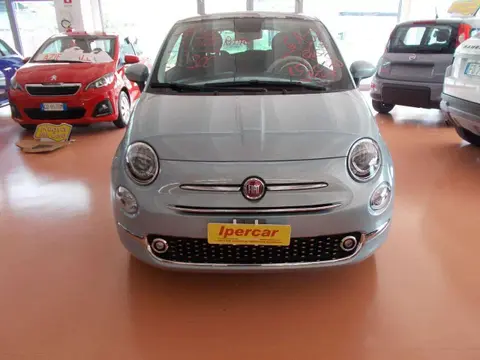 Used FIAT 500 Hybrid 2023 Ad 