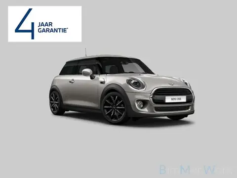 Used MINI ONE Petrol 2019 Ad 