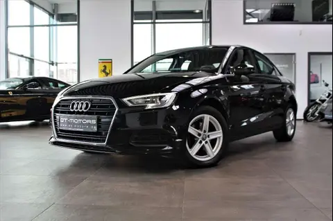 Used AUDI A3 Diesel 2017 Ad 