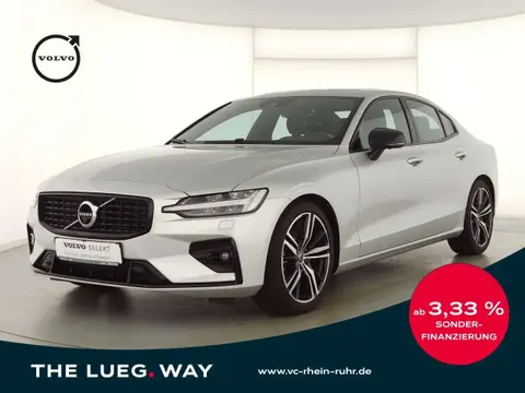 Used VOLVO S60 Petrol 2023 Ad 